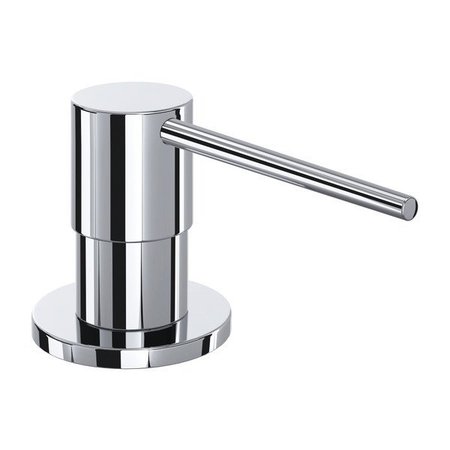 ROHL Soap Dispenser 0180SDAPC